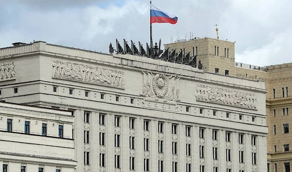 Russian Defense Ministry