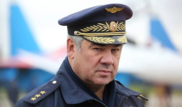 The chair of the Federation Council Committee on Defense and Security Viktor Bondarev