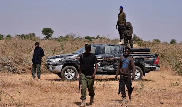 300 Boko Haram militants killed on outskirts of Lake Chad