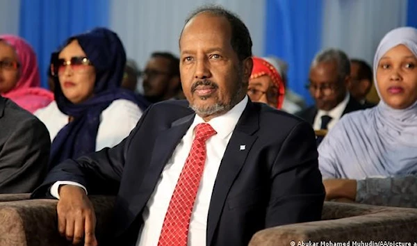 Somalia elects Hassan Sheikh Mohamud.