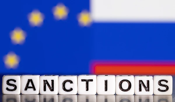 EU Sanctions Russia