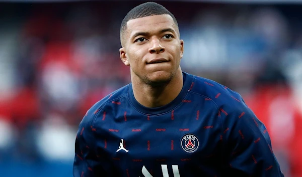 Mbappe says decision "almost" made over PSG future