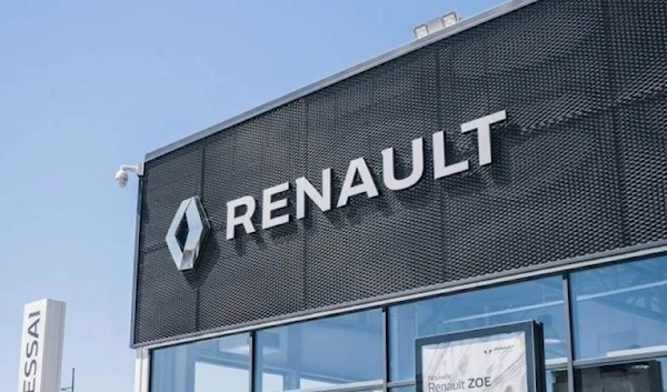 Russia nationalizes assets of Renault