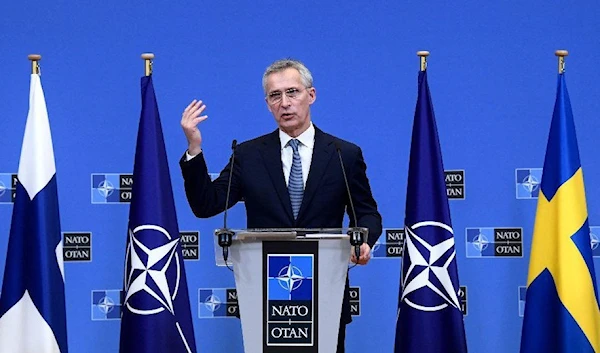 Sweden's accession to NATO to raise tensions in region.