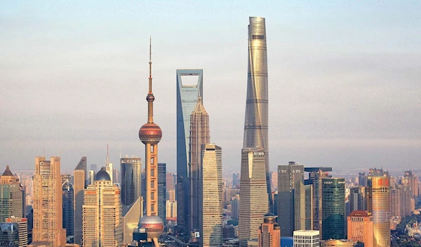 Two months later Shanghai authorities plan to lift restrictions