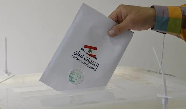 Lebanon's first vote results after years of crises