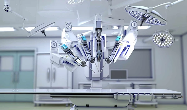 Robot-assisted surgery can cut blood clot risk and speed recovery.