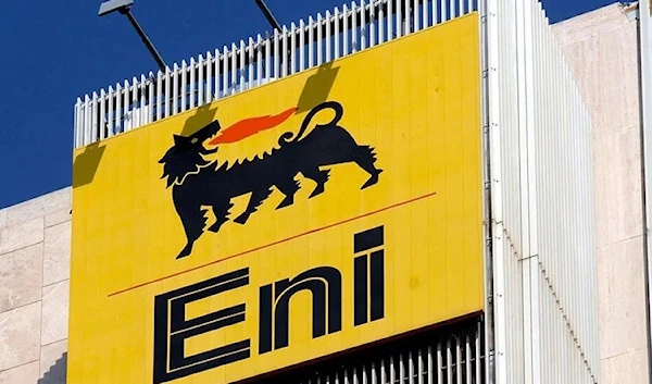 Eni starts opening Gazprombank accounts to pay for gas in Rubles