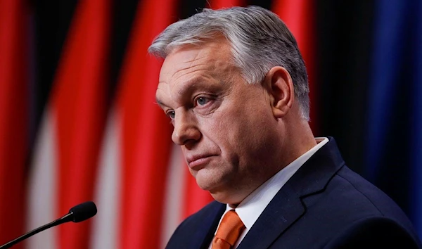 Hungary’s PM: Budapest will not engage in West's suicide waves