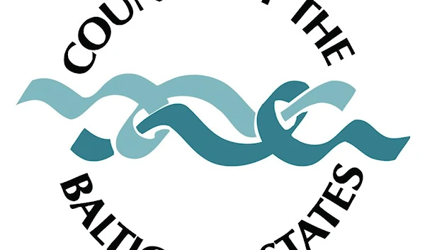 The Council of the Baltic Sea States (CBSS) logo