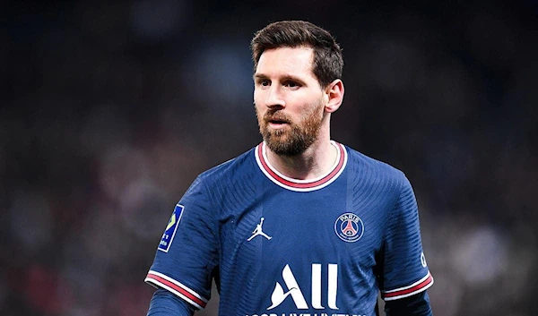 Messi will acquire 35% of Intern Miami shares, play in MLS in 2023