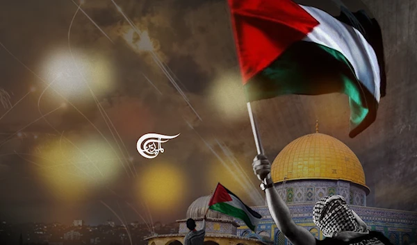 Seif Al Quds: A major military setback for "Israel’s" colonial-settler occupation