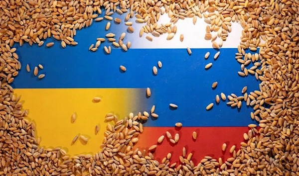 Russia, according to the spokesperson, continues to export food and meet its obligations.