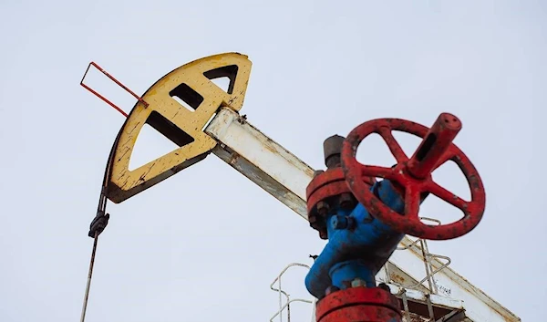 Russian energy exports rebounded because of new orders from China and India