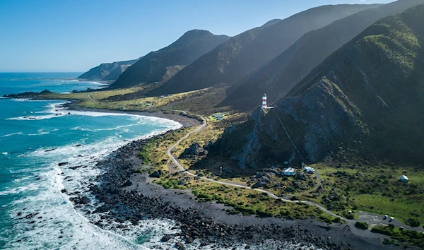 New Zealand sea level rising faster than predicted