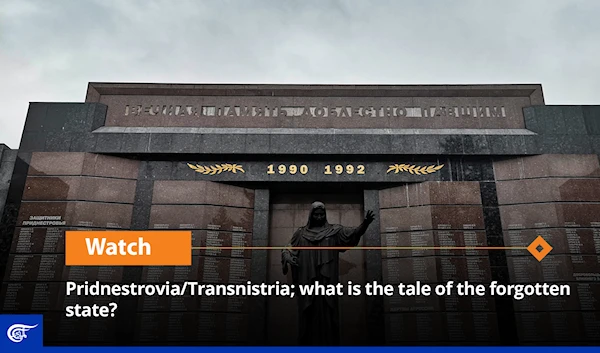 Pridnestrovia/Transnistria; what is the tale of the forgotten state?