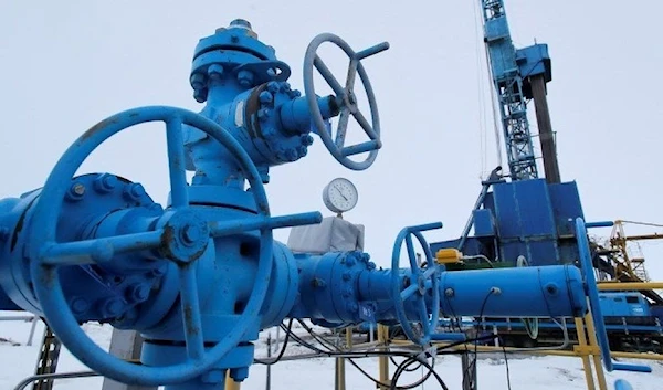 Russia stops gas supplies to Finland