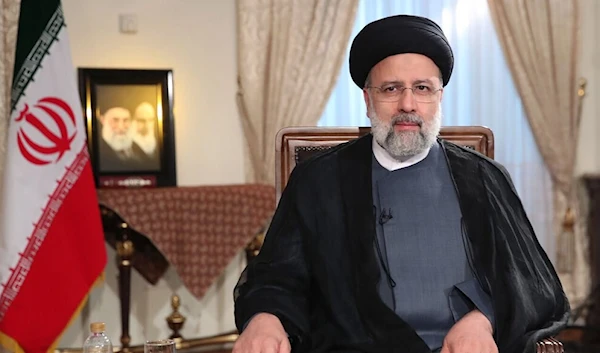 President Raisi to visit Muscat.