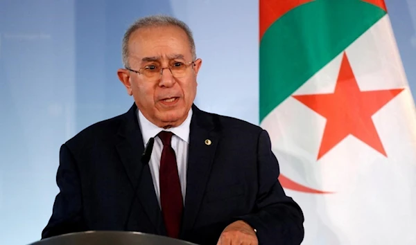 Algeria-Morocco relation file does not tolerate mediation: Algerian FM