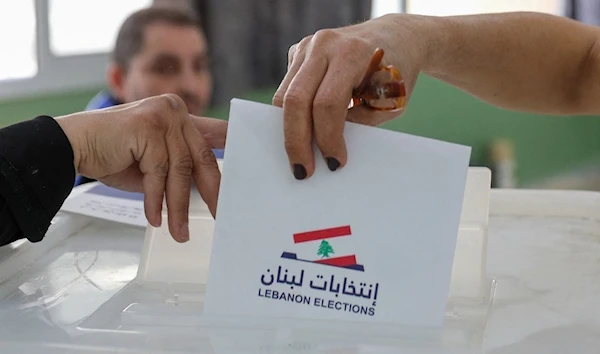 Syria and the results of the Lebanese elections