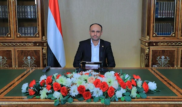 Al-Mashat: Yemenis did not notice any difference during armistice