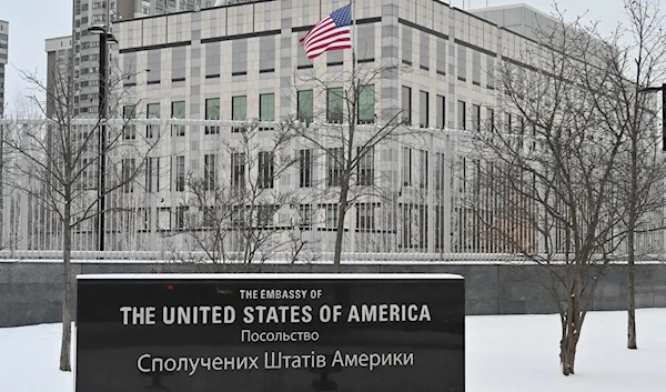 US administration considering special forces to protect Kiev embassy