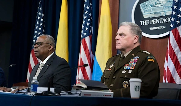 Milley: Talks with Russian counterpart "purposeful", "worthwhile"