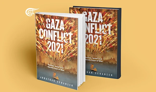 Book Review: Schanzer, Jonathan. Gaza Conflict 2021: Hamas, Israel, and 11 Days of War