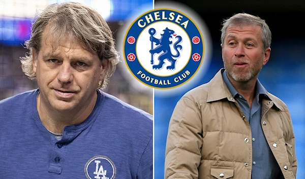 Sanctioned Abramovich allowed to sell Chelsea to Todd Boehly