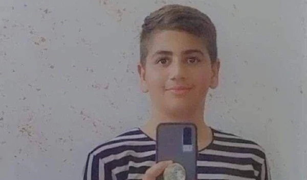 IOF murder 15-year-old Palestinian in Beit Lahm