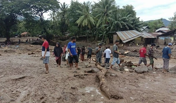 East Timor hit by 6.1 magnitude earthquake