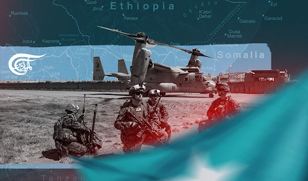 The Redeployment of US Troops in Somalia will Destabilise the Horn of Africa