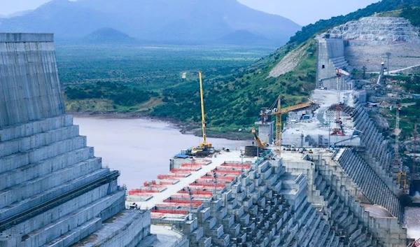 Ethiopia to start third filling of GERD in August: Manager