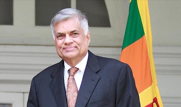 Sri Lanka appoints PM amid crisis