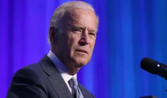 Biden suspends US steel tariffs on Ukraine for a year