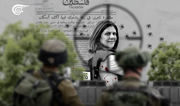 A Guide: "Israel’s" Lies To Cover Up Shireen Abu Akleh’s Murder