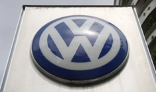 VW accused of 'slavery' in Brazil.