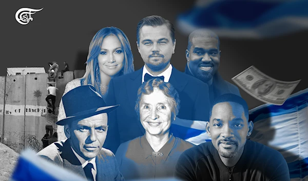 DiCaprio, Will Smith, Ye, 10 more celebrities connected to 'Israel'