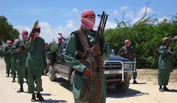 Al-Shabaab attacks AU base in Somalia