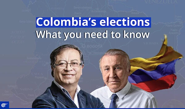 Colombia’s elections: What you need to know