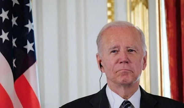 Biden: US not supplying Kiev with missiles capable of hitting Russia