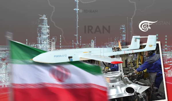 Iran is well-placed to be at the centre of an alternative world-system