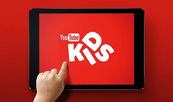 Youtube kids shows videos promoting drug culture and weapons