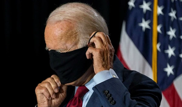 Biden: New $150 million weapons delivery for Ukraine