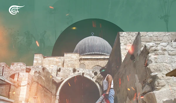 Israeli Attempts To Assert Its Dominance Over Al-Aqsa Have Failed