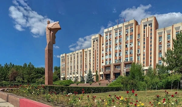 Tiraspol, Transnistria