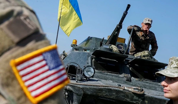 Moscow: US "directly" involved in Ukraine conflict