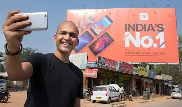 Manu Kumar Jain, former managing director of Xiaomi India