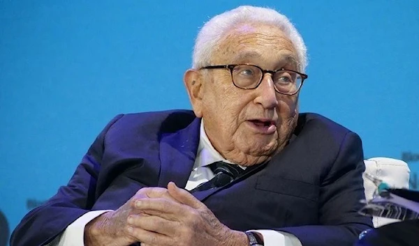 Kissinger: Significant geopolitical changes after Ukraine war