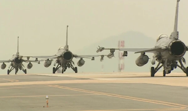 These drills are expected to be scaled down version of the Max Thunder drills the two staged together in the past (CNN)